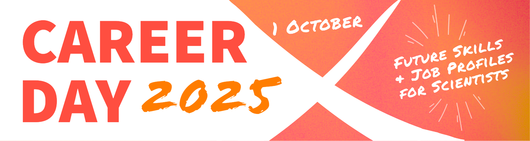 Banner Career Coffee Talk (Date: 01 October)